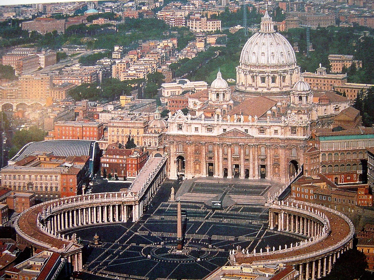 Non bisogna fermarsi alla chiusura del "cattolico" ma aprirsi all'apertura della "cattolicità".